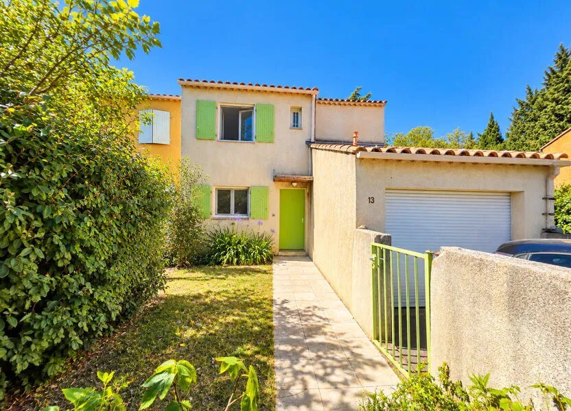 Maison à vendre, 92m², Avignon
