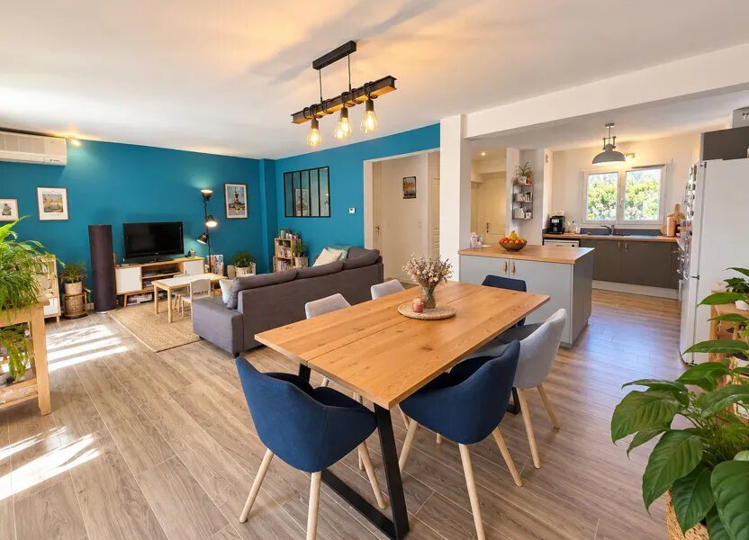 Maison à vendre, 92m², Avignon