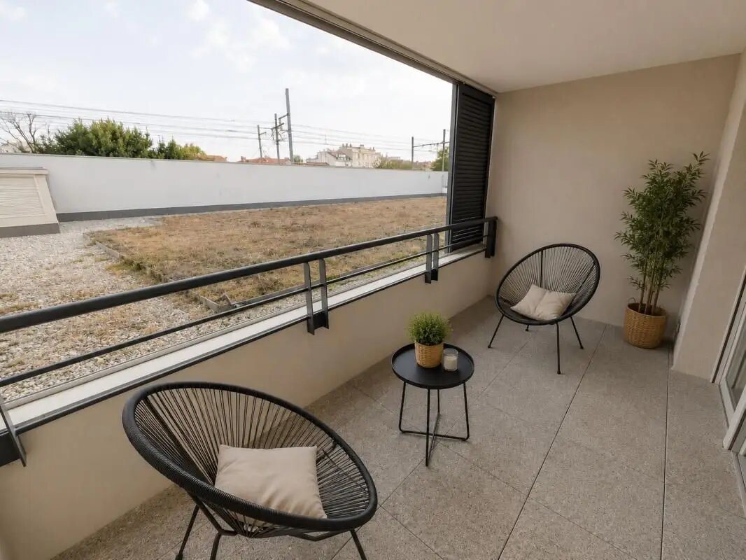 Appartement à vendre, 42m², Avignon