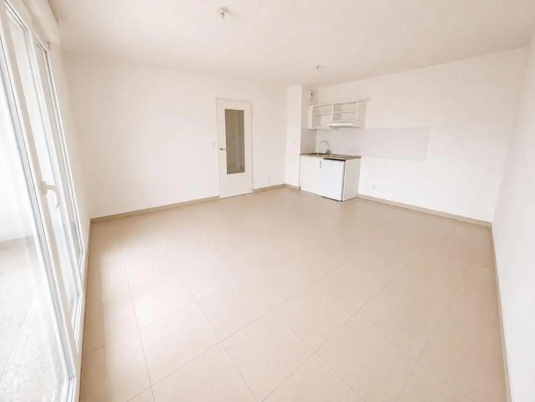Appartement à vendre, 42m², Avignon