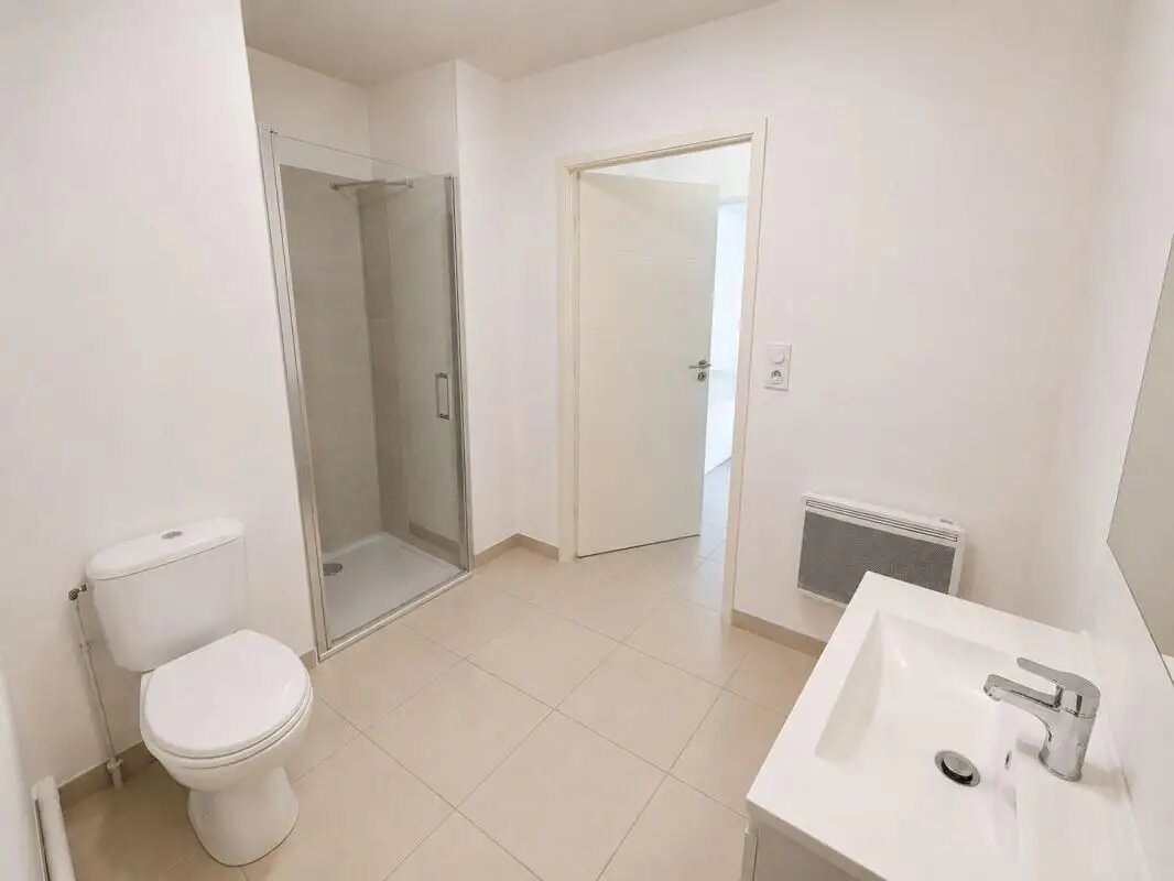 Appartement à vendre, 42m², Avignon