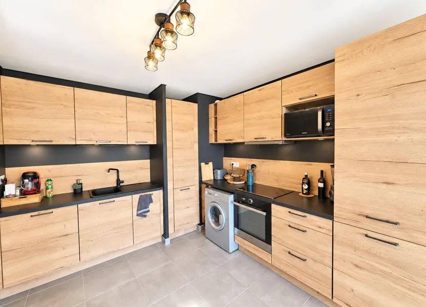 Appartement à vendre, 46m², Morières-lès-Avignon