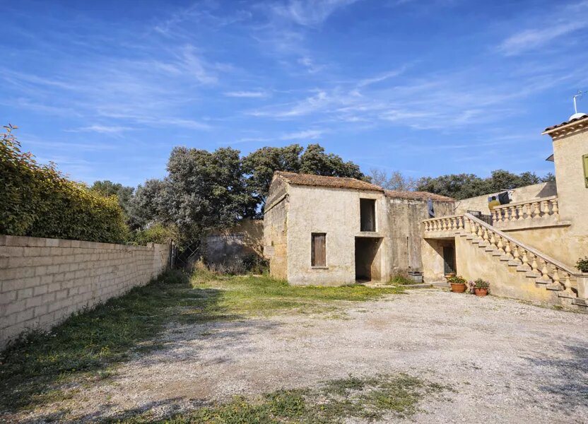 Maison à vendre, 160m², Sorgues