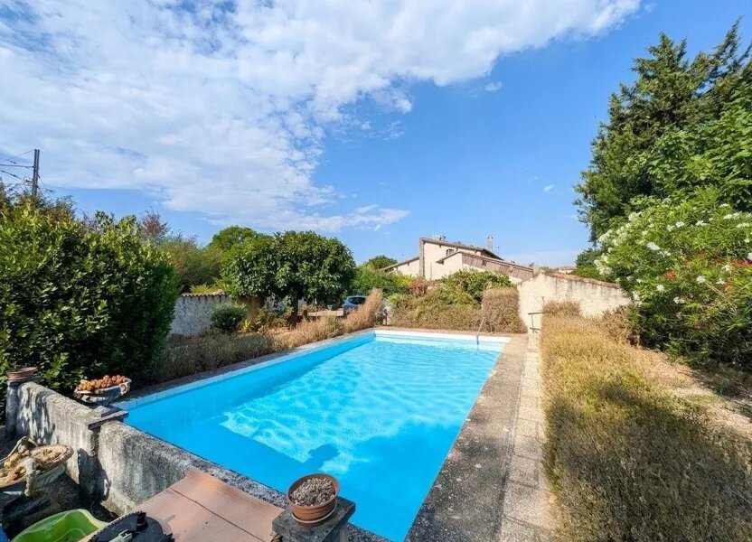 Maison à vendre, 179m², Morières-lès-Avignon