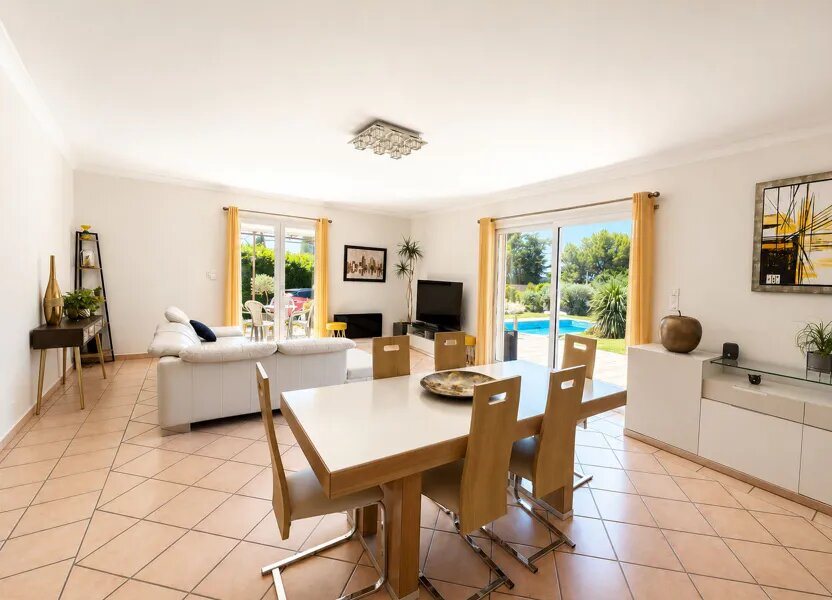 Maison à vendre, 161m², Caumont-sur-Durance