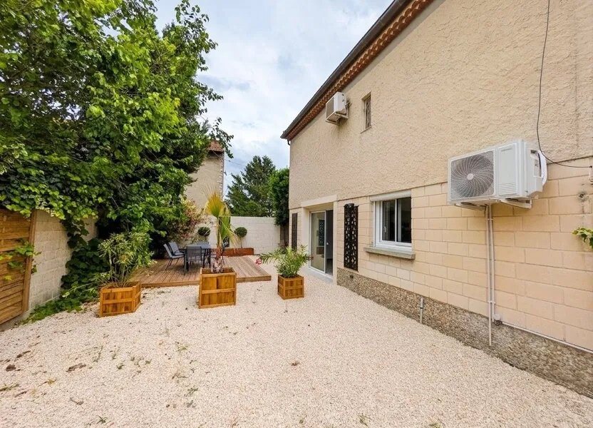 Maison à vendre, 137m², Avignon