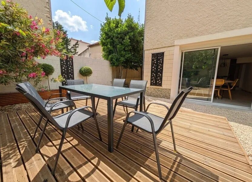 Maison à vendre, 137m², Avignon