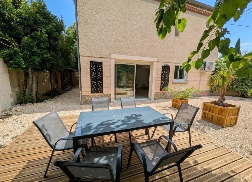 Maison à vendre, 137m², Avignon