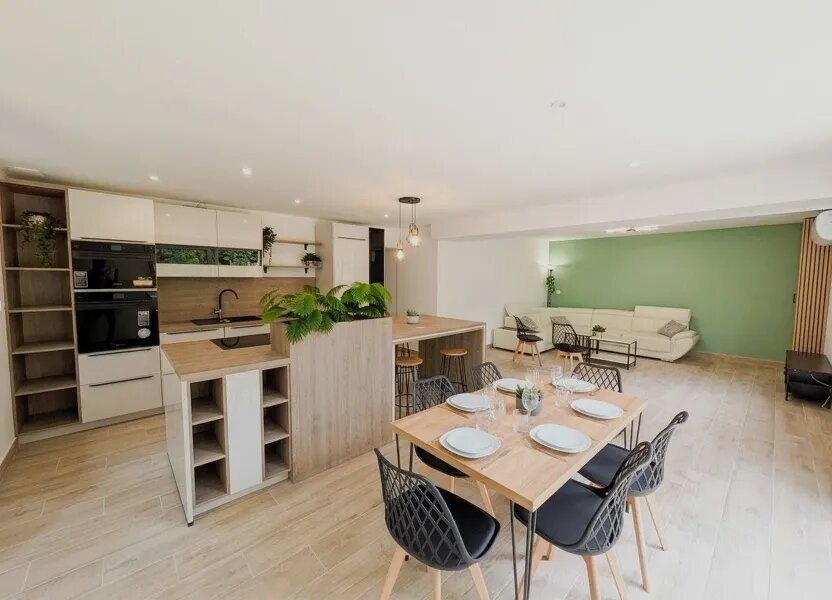 Maison à vendre, 137m², Avignon