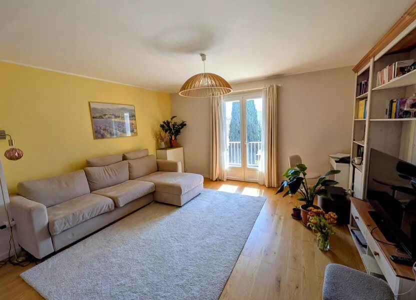 Appartement à vendre, 72m², Avignon