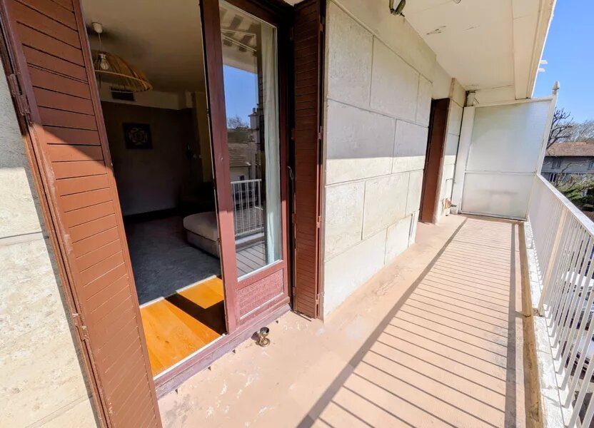 Appartement à vendre, 72m², Avignon