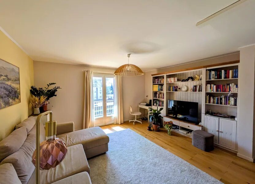 Appartement à vendre, 72m², Avignon