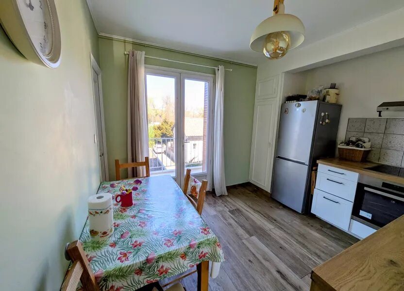 Appartement à vendre, 72m², Avignon