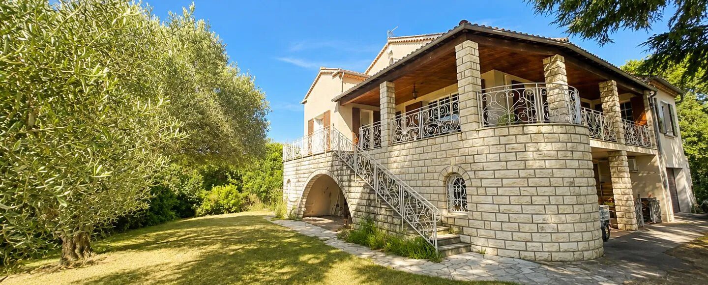 Maison à vendre, 131m², Avignon