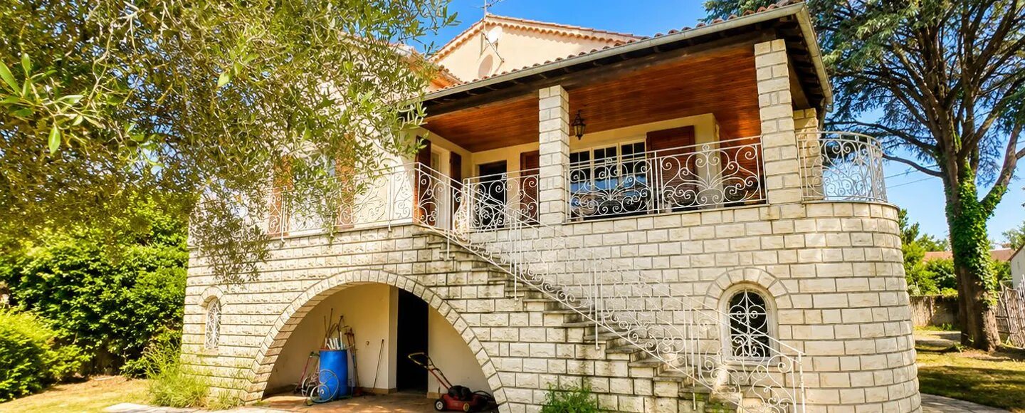 Maison à vendre, 131m², Avignon