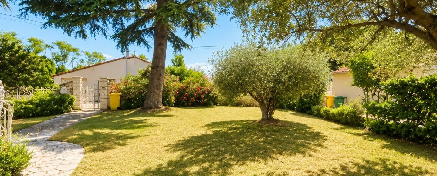 Maison à vendre, 131m², Avignon