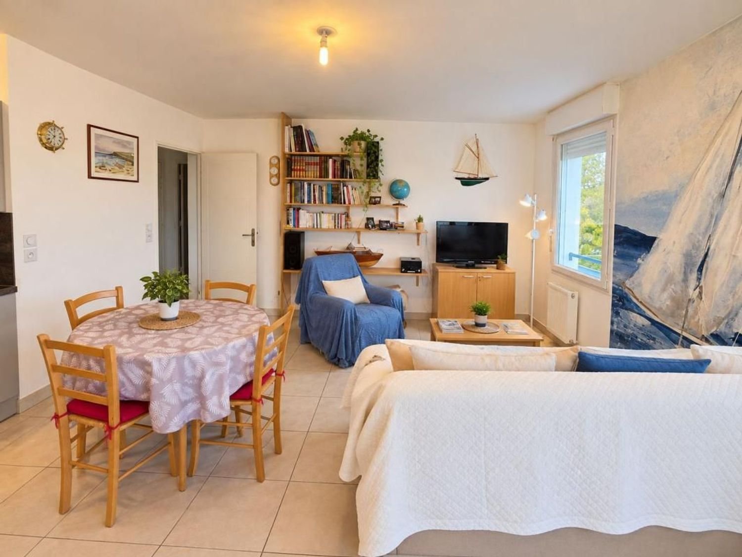 Appartement à vendre, 62m², Avignon