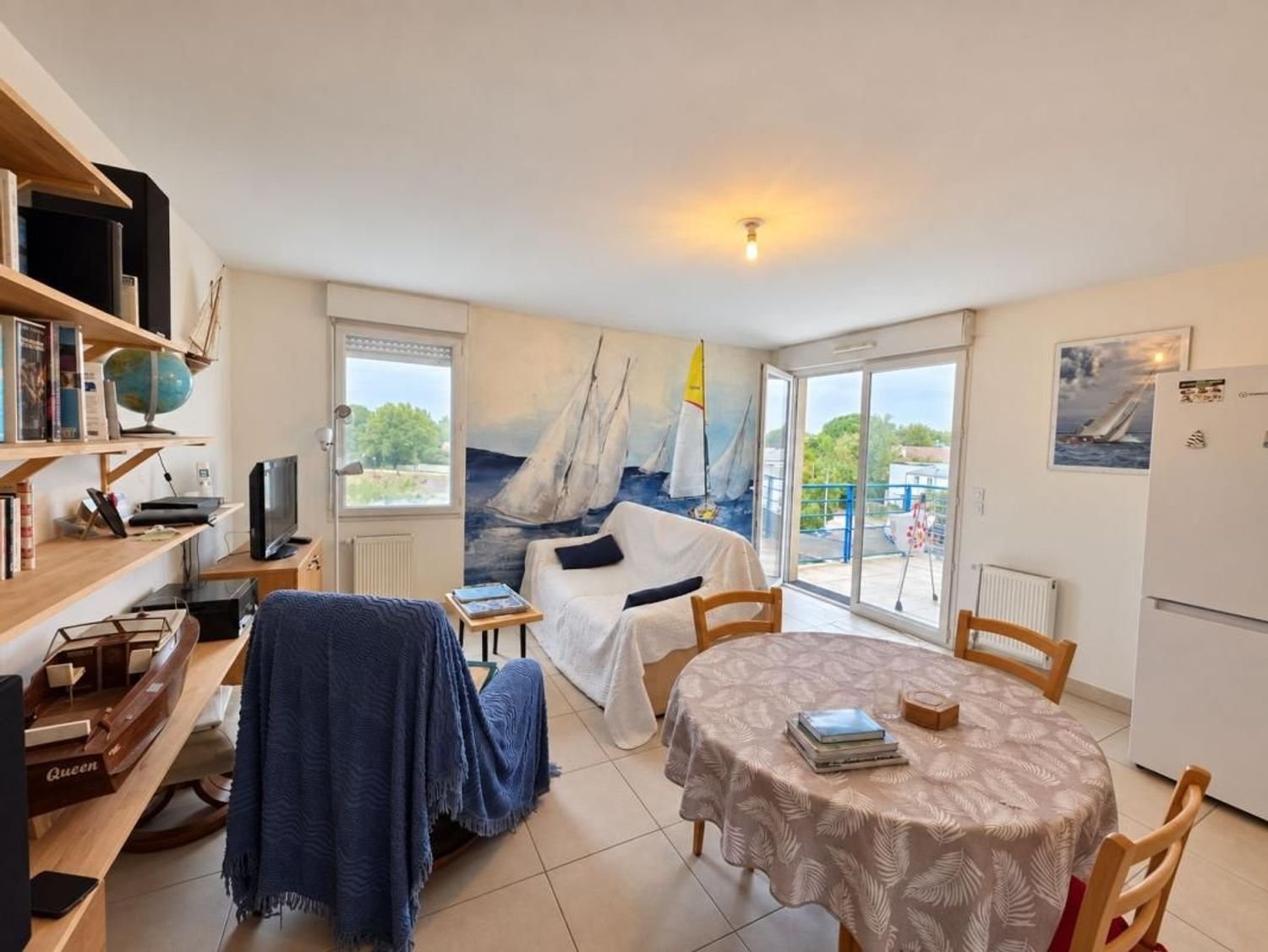 Appartement à vendre, 62m², Avignon