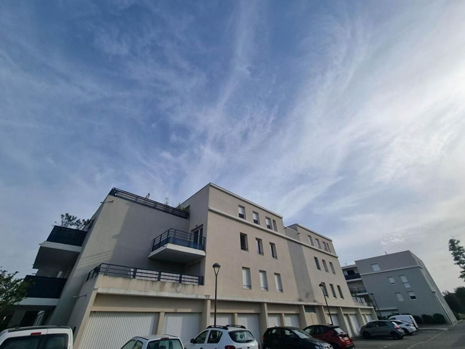 Appartement à vendre, 62m², Avignon