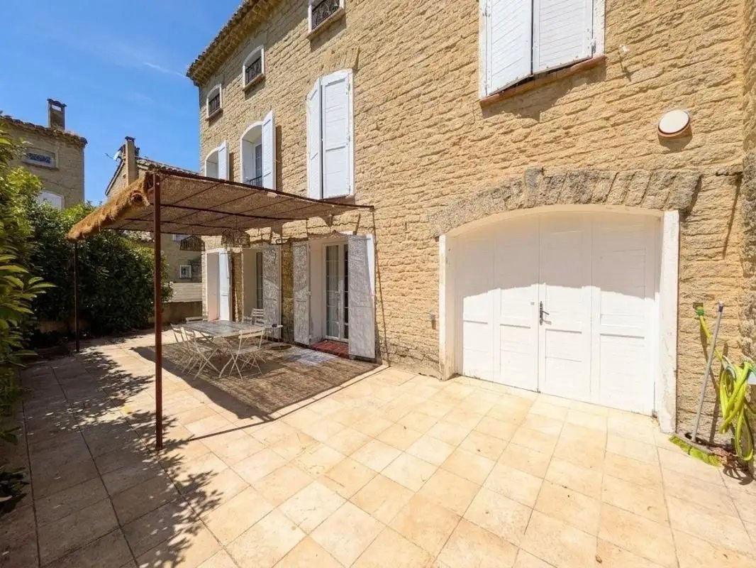 Maison à vendre, 170m², Avignon