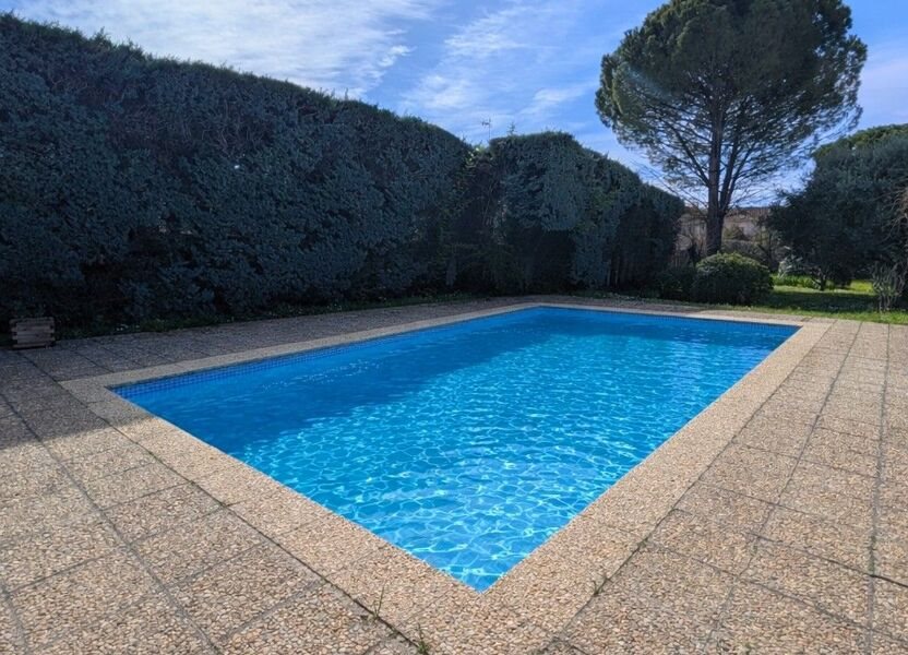 Maison à vendre, 232m², Carpentras