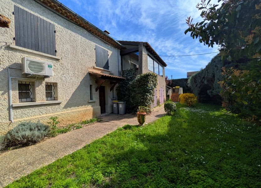 Maison à vendre, 232m², Carpentras