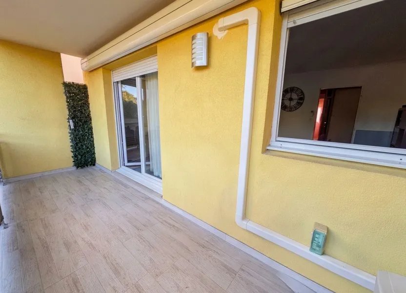 Appartement à vendre, 63m², Avignon