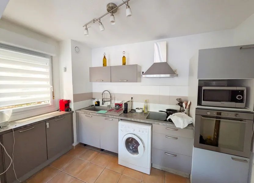 Appartement à vendre, 63m², Avignon