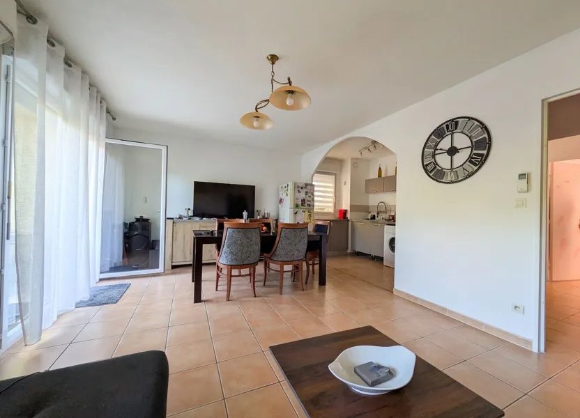 Appartement à vendre, 63m², Avignon