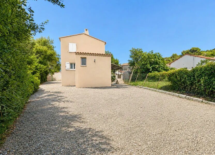 Maison à vendre, 116m², Barbentane