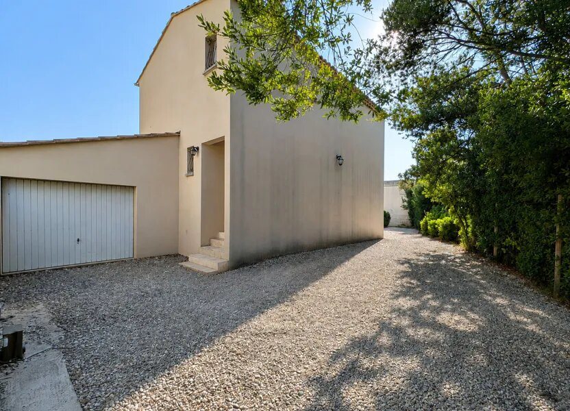 Maison à vendre, 116m², Barbentane