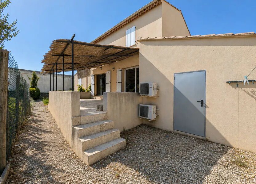 Maison à vendre, 116m², Barbentane