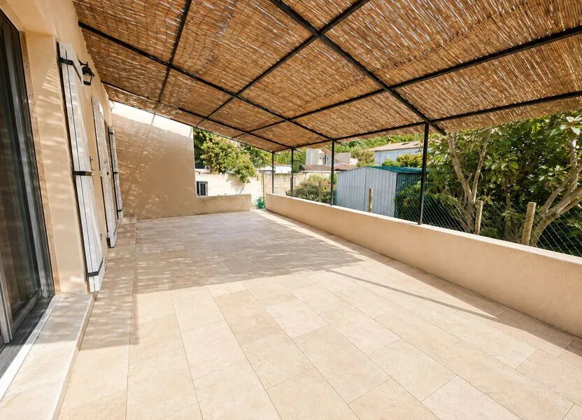 Maison à vendre, 116m², Barbentane