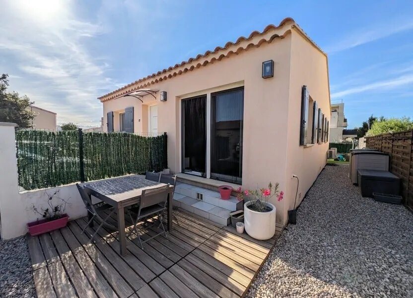 Maison à vendre, 85m², Avignon