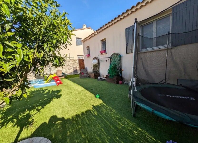 Maison à vendre, 85m², Avignon