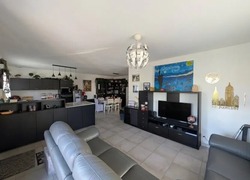 Maison à vendre, 85m², Avignon
