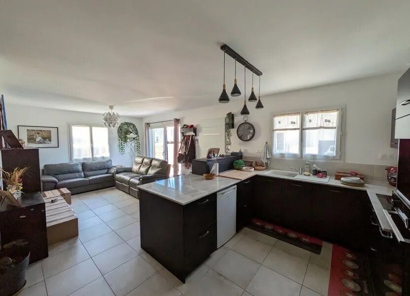 Maison à vendre, 85m², Avignon