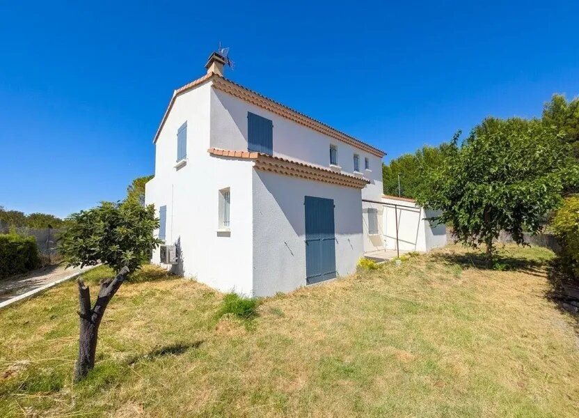 Maison à vendre, 102m², Morières-lès-Avignon
