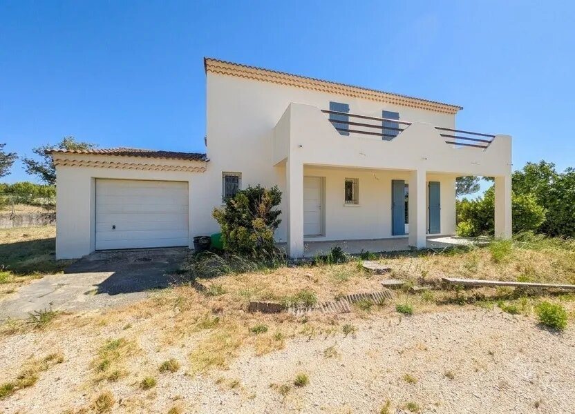 Maison à vendre, 102m², Morières-lès-Avignon