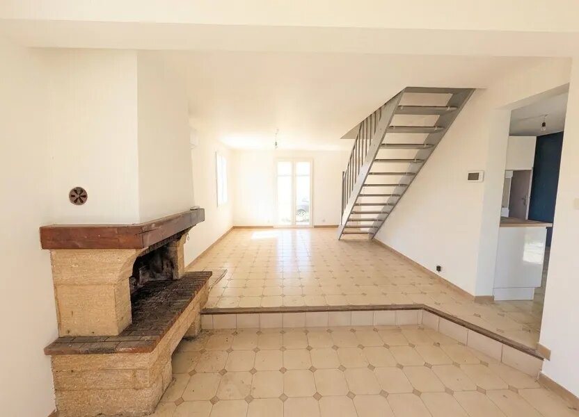 Maison à vendre, 102m², Morières-lès-Avignon