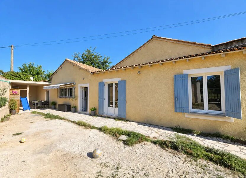 Maison à vendre, 125m², Avignon