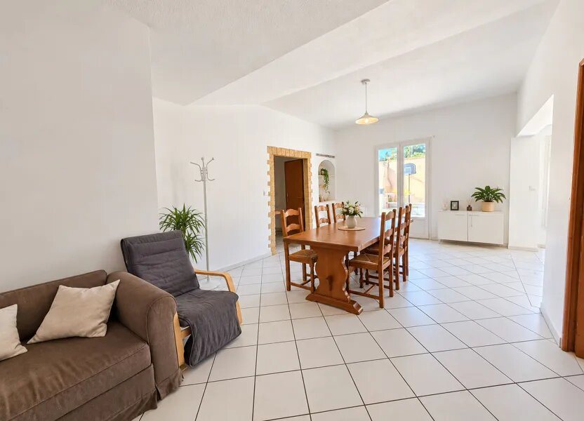 Maison à vendre, 125m², Avignon