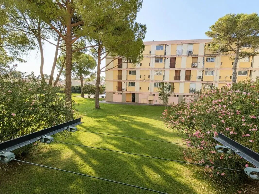 Appartement à vendre, 60m², Avignon