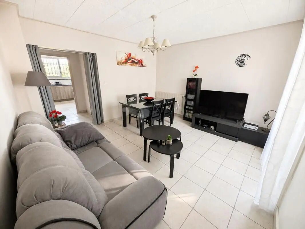 Appartement à vendre, 60m², Avignon