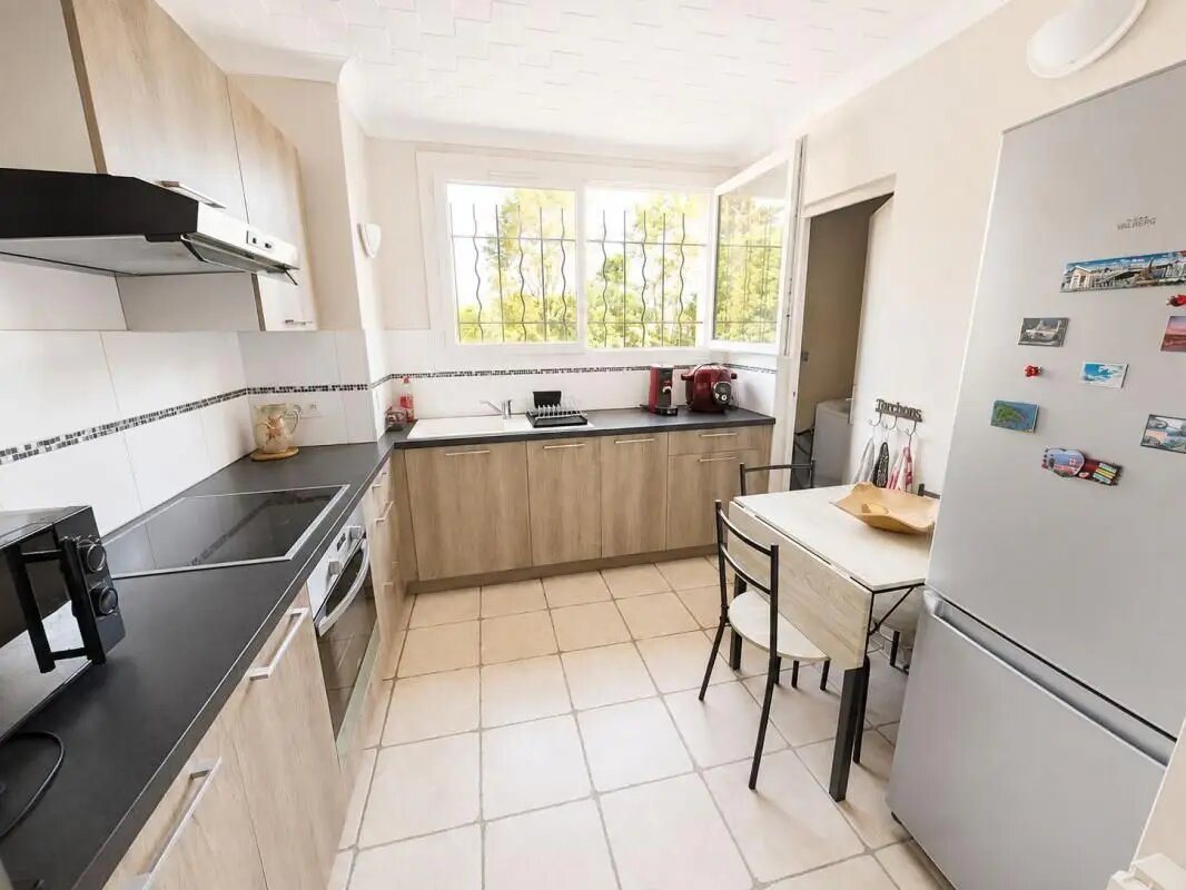Appartement à vendre, 60m², Avignon