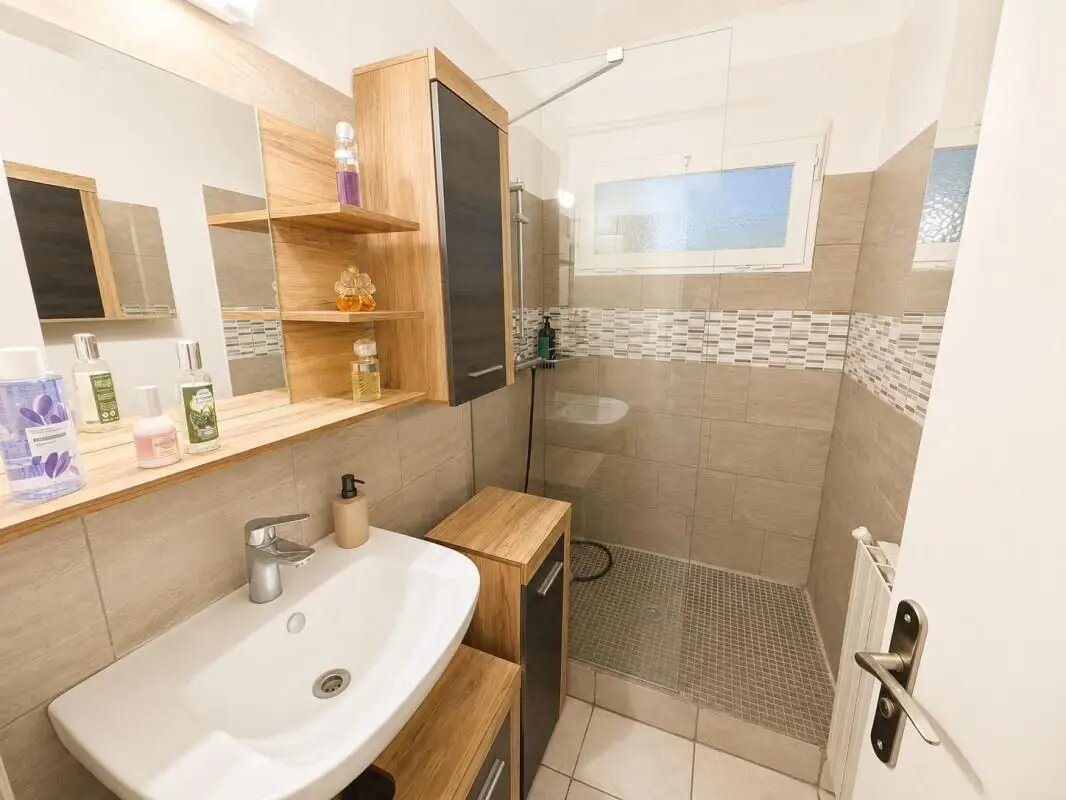 Appartement à vendre, 60m², Avignon
