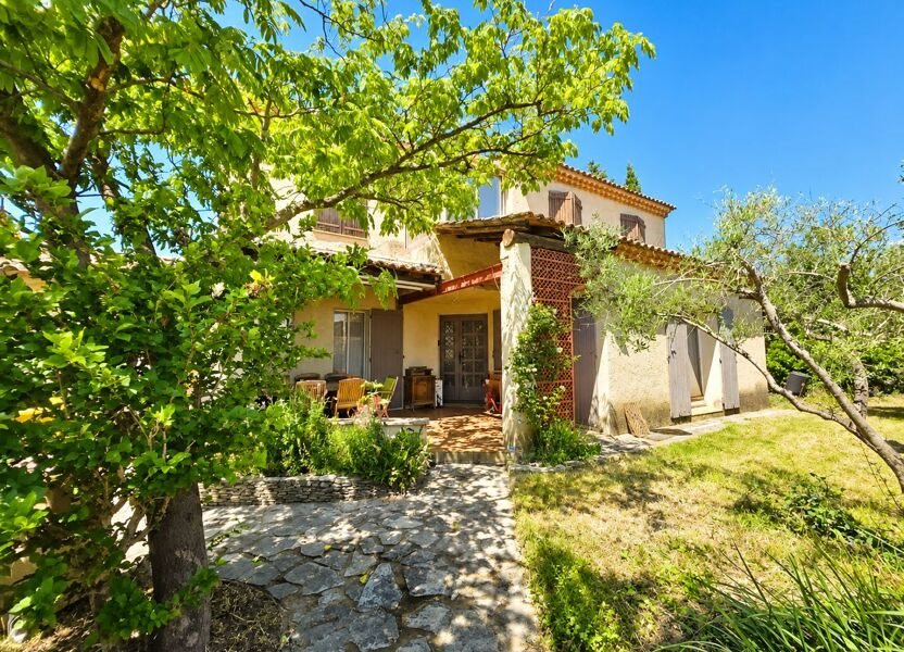 Maison à vendre, 137m², Avignon