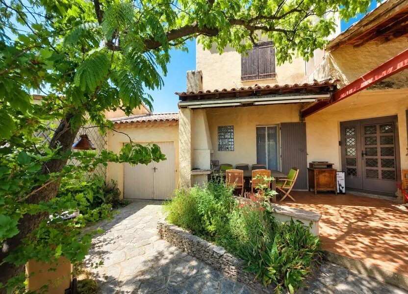 Maison à vendre, 137m², Avignon