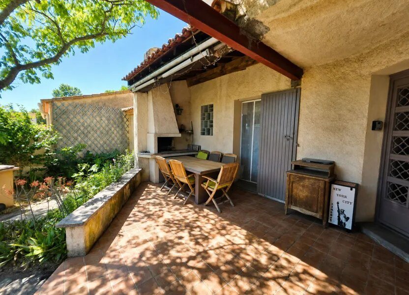 Maison à vendre, 137m², Avignon