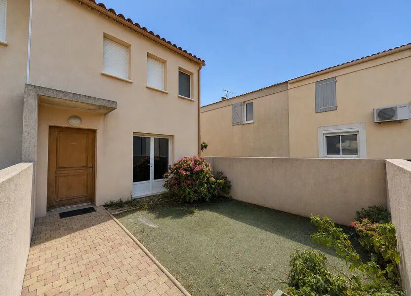 Maison à vendre, 84m², Avignon